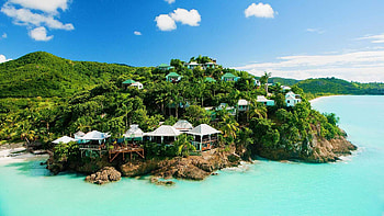 nature, Antigua and Barbuda HD wallpaper