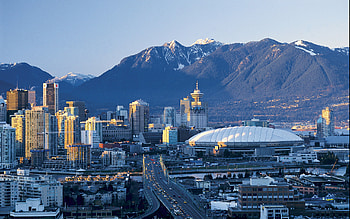 Vancouver, , Stunning cityscape, Majestic views HD wallpaper