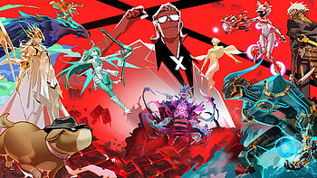 To Be Hero X HD wallpaper