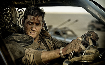 Tom Hardy, backgrounds, Celebrity , Famous actor HD wallpaper