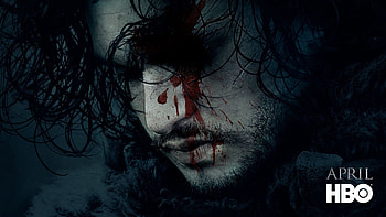 Jon Snow - afari HD wallpaper