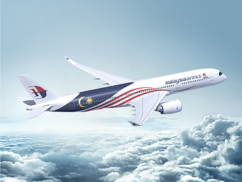Malaysia Airlines, Travel to Malaysia, Flight discounts, William Gibson HD wallpaper