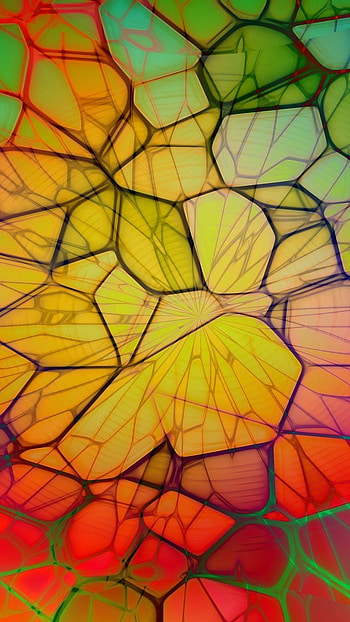 4 k, Digital, Abstract HD phone wallpaper