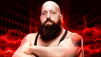 Big Show WWE 19, wwe-19, wwe, big-show, 2019-games, games HD wallpaper