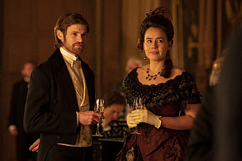 Belgravia: The Next Chapter, TV Show, Belgravia: The Next Chapter HD wallpaper
