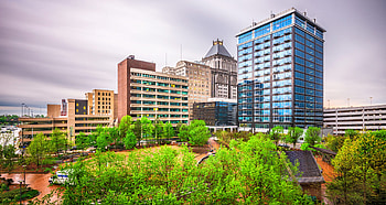 Greensboro NC fix, Flip loans HD wallpaper