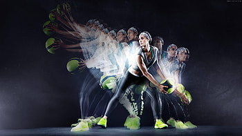 Sport Aerobics, Women workout, , Exercise HD wallpaper