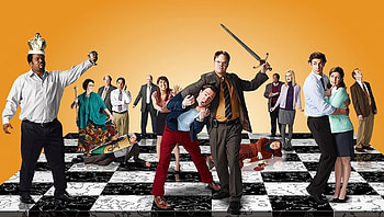 The Office (2022) movie HD wallpaper