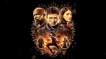Robin Hood, Movie Poster HD wallpaper