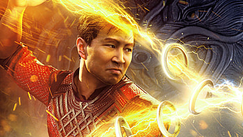 Shang-Chi, Legend's allure, Ten Rings, Movies HD wallpaper