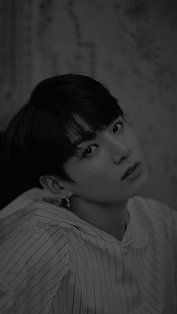jungkook, bts, dark , Android , kpop, jungkook , halloween , i HD phone wallpaper