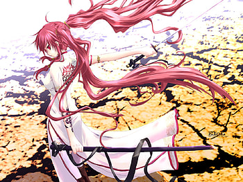 Anime girl, awesome, anime, art, beautiful, artistic HD wallpaper