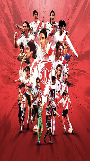 River plate, Millonario, Jugadores HD phone wallpaper