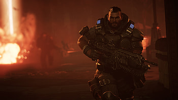Gears Tactics 2020 , gears-tactics, 2020-games, xbox-games, games, pc-games, ps-games HD wallpaper