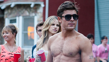 Neighbors (2022) movie HD wallpaper