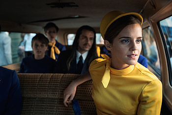 Emma Watson In Colonia, emma-watson, celebrities, girls, colonia HD wallpaper