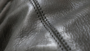 Dark leather texture, , Jooinn website, Fabric material HD wallpaper
