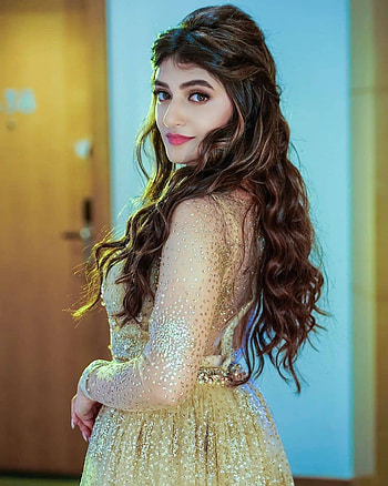 Sreeleela, organ, multilingual actress HD phone wallpaper