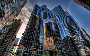 Building, , Skyscraper HD wallpaper