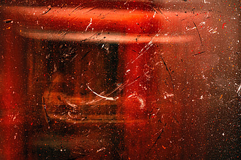 Red Light Abstract , abstract HD wallpaper