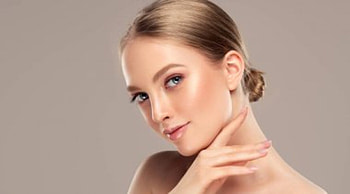 ღ, Blonde, Girl, Makeup, Look HD wallpaper