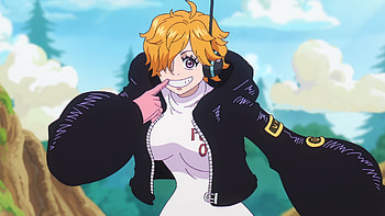 Anime, One Piece, Lilith (One Piece) HD wallpaper