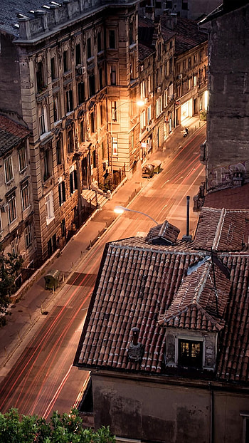 Travel, Rijeka, Places, World HD phone wallpaper