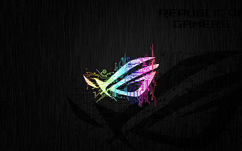 Logo Gaming, Cool Gaming Logo HD wallpaper