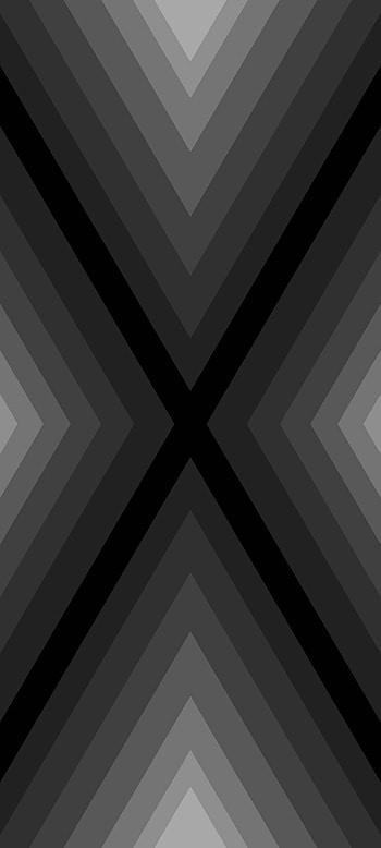 7 Shades of Black, stripes, gray, Colours, minimalist, simple, abstract, , grey HD phone wallpaper