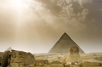 Architecture Egypt, Great Pyramid of Giza, Travels, Pyramids HD wallpaper