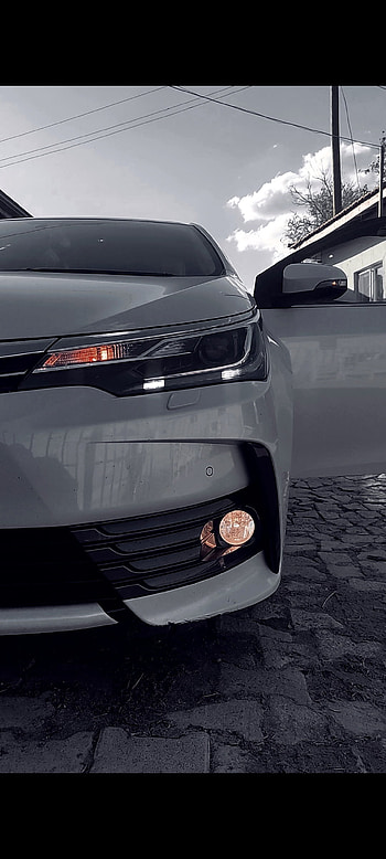recepekex19, Toyota, Corolla HD phone wallpaper