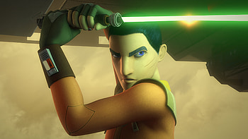 Ezra Star Wars Rebel Season 3, star-wars-rebel, tv-shows, star-wars HD wallpaper