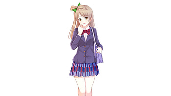 Cute, Kotori Minami, Love Live! HD wallpaper