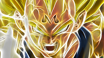 Majin Vegeta, 66 HD wallpaper