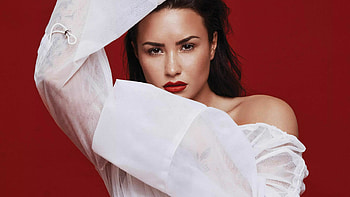 Demi Lovato, New celebrities, , que beauty HD wallpaper