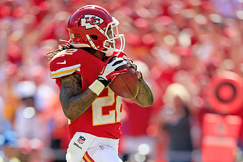 Kansas City Chiefs, Team backgrounds, Football fandom, Vibrant atmosphere HD wallpaper