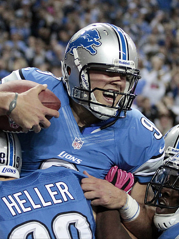 Matthew Stafford, on play HD phone wallpaper