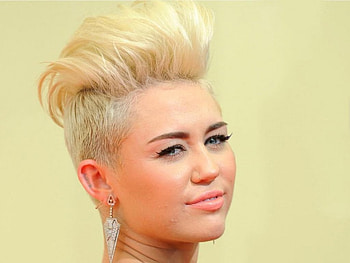 Miley Cyrus, Cyrus, model, Miley, singer, actress HD wallpaper