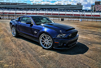 mustang, zero, zero x, gt500 HD wallpaper