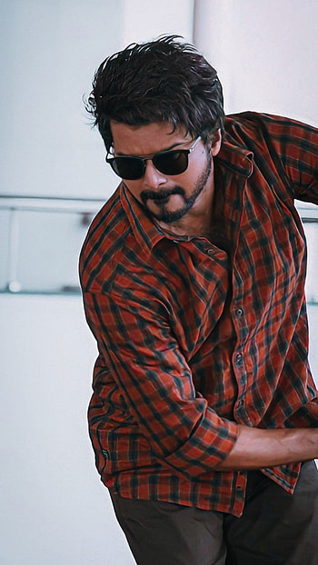 Vijay, tamil movie HD phone wallpaper