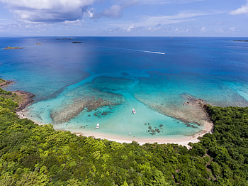 Spring break ready, Spots in Puerto Rico HD wallpaper