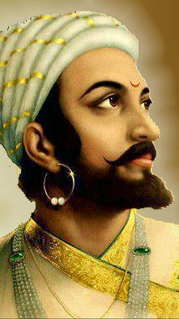 Shivaji Maharaj Live, Raje, Shiv Chhatrapati HD phone wallpaper
