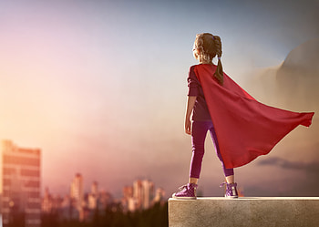 Supergirl Cosplay 2, supergirl, cosplay, tv-shows, little-girl HD wallpaper
