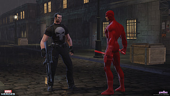 DAREDEVIL marvel superhero punisher gp | | 138234 . HD wallpaper