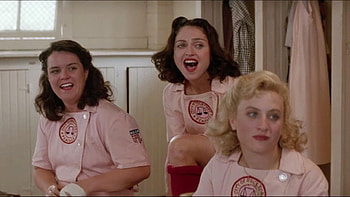 How well do you remember A League of Their Own? | Zoo HD wallpaper