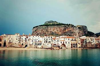 Cefalu, Guided Tours, Sicily, Bespoke HD wallpaper