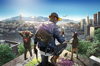 Watch Dogs 2 , watch-dogs-2, games, 2016-games, pc-games, xbox-games, ps-games HD wallpaper