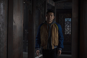 Simu Liu, , Mocah HD wallpaper