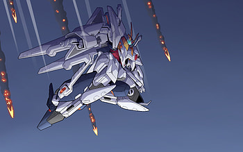 Xi Gundam, Gundam, Video Game HD wallpaper