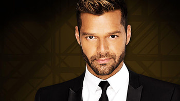 Ricky Martin, Celebrity , Top backgrounds, Iconic HD wallpaper